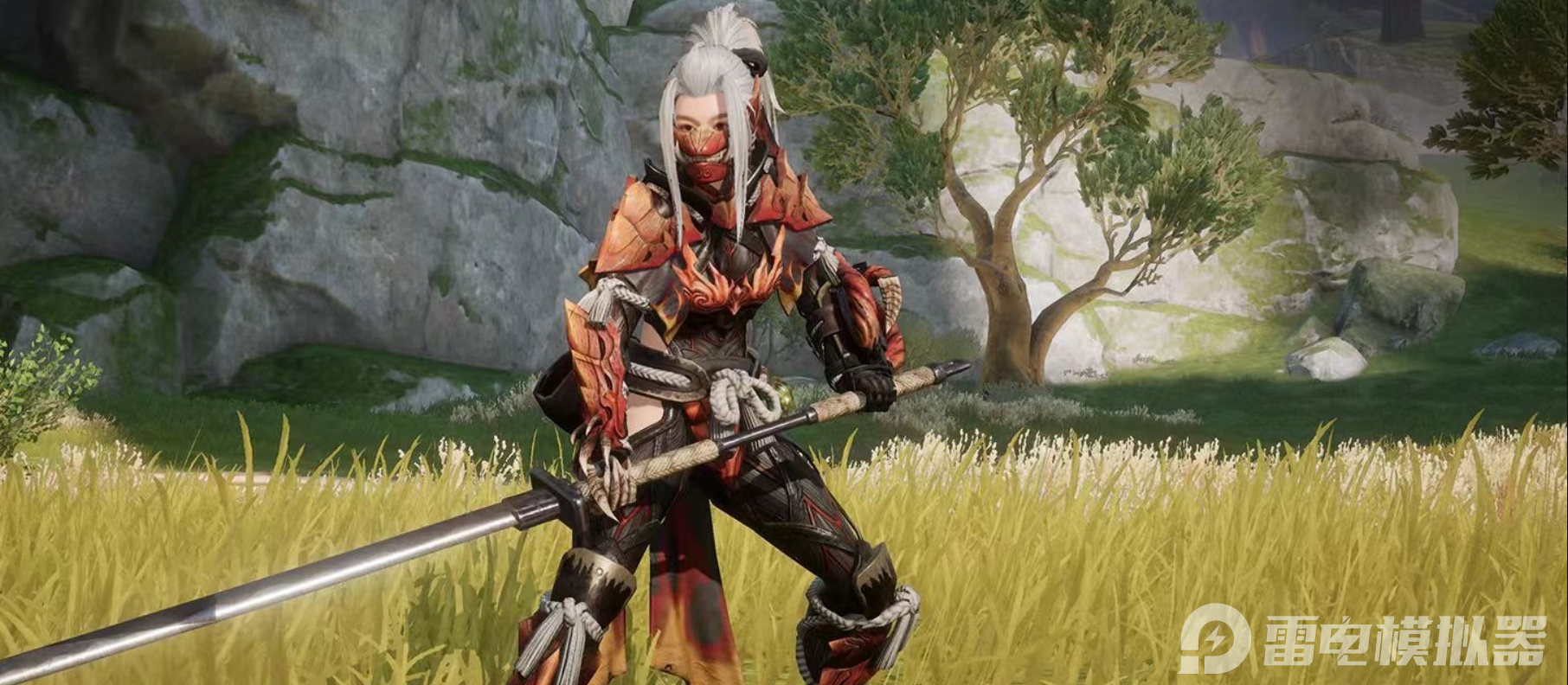 怪物猎人旅人武器大全 怪物猎人旅人武器介绍图片_3