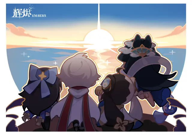 辉烬角色技能有哪些 辉烬角色技能介绍图片