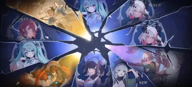 辉烬武器系统介绍 辉烬武器系统攻略图片