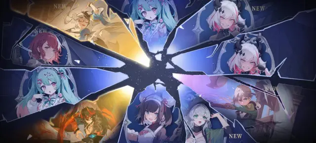 辉烬武器系统介绍 辉烬武器系统攻略图片