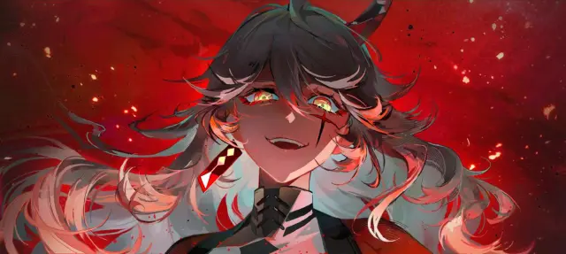 辉烬配队推荐 辉烬配队攻略图片