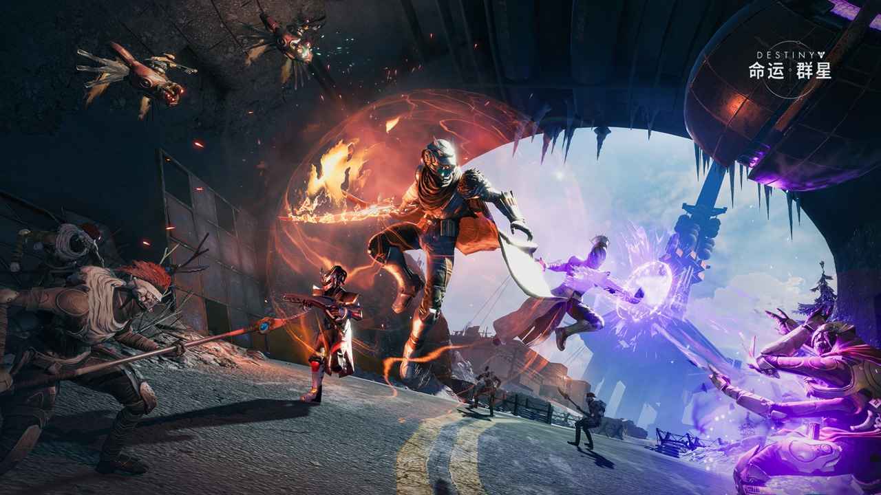 命運群星副本怎么進 命運群星副本攻略大全