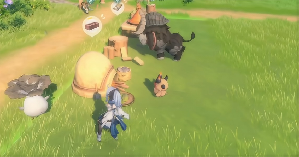 藍(lán)色星原旅謠自動(dòng)生產(chǎn)如何解鎖 藍(lán)色星原旅謠自動(dòng)生產(chǎn)攻略圖片_6