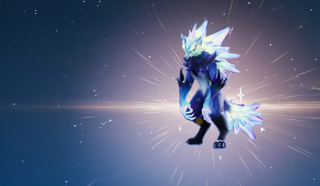 伊莫闪雷光貂怎么样 伊莫闪雷光貂介绍图片_3