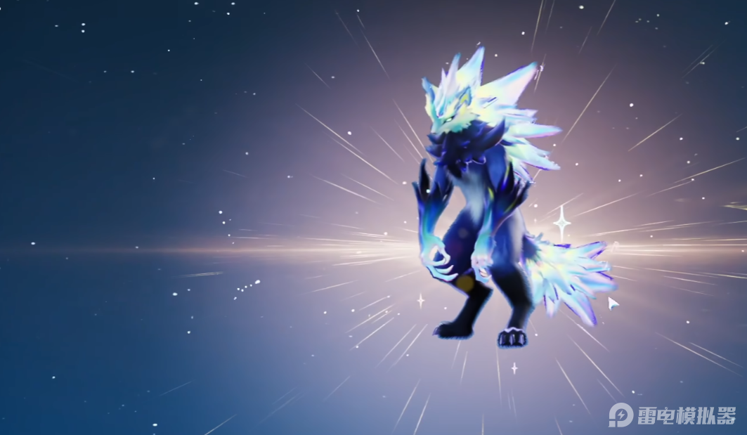 伊莫闪雷光貂怎么样 伊莫闪雷光貂介绍图片_3