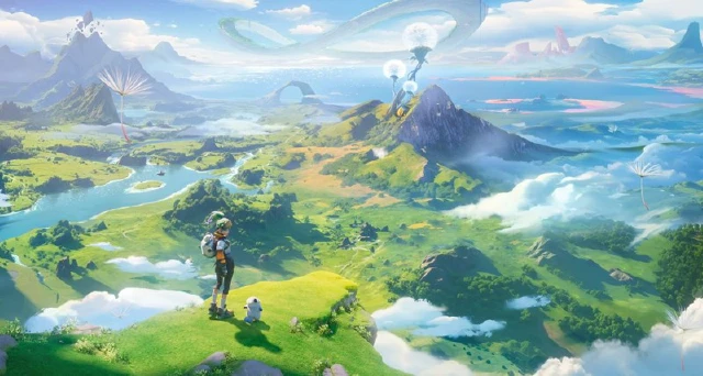 伊莫联机好玩吗 伊莫联机玩法攻略图片