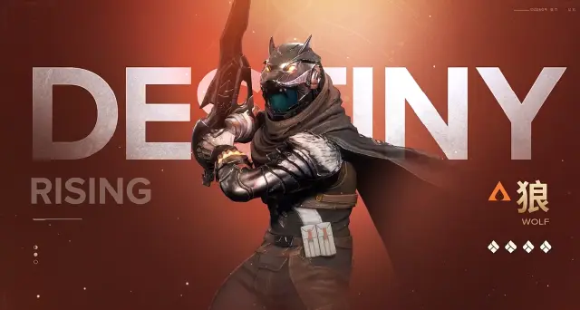 命运群星狼厉害吗  命运群星角色狼怎么样图片