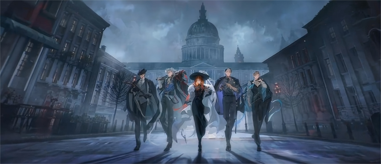 代號(hào)砰砰好玩嗎 代號(hào)砰砰玩法介紹圖片_3