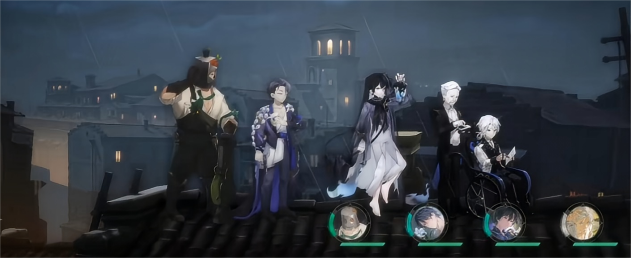 代號(hào)砰砰好玩嗎 代號(hào)砰砰玩法介紹圖片_4