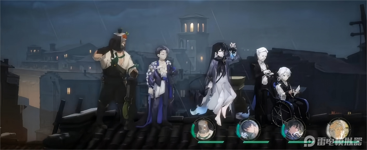 代号砰砰好玩吗 代号砰砰玩法介绍图片_4