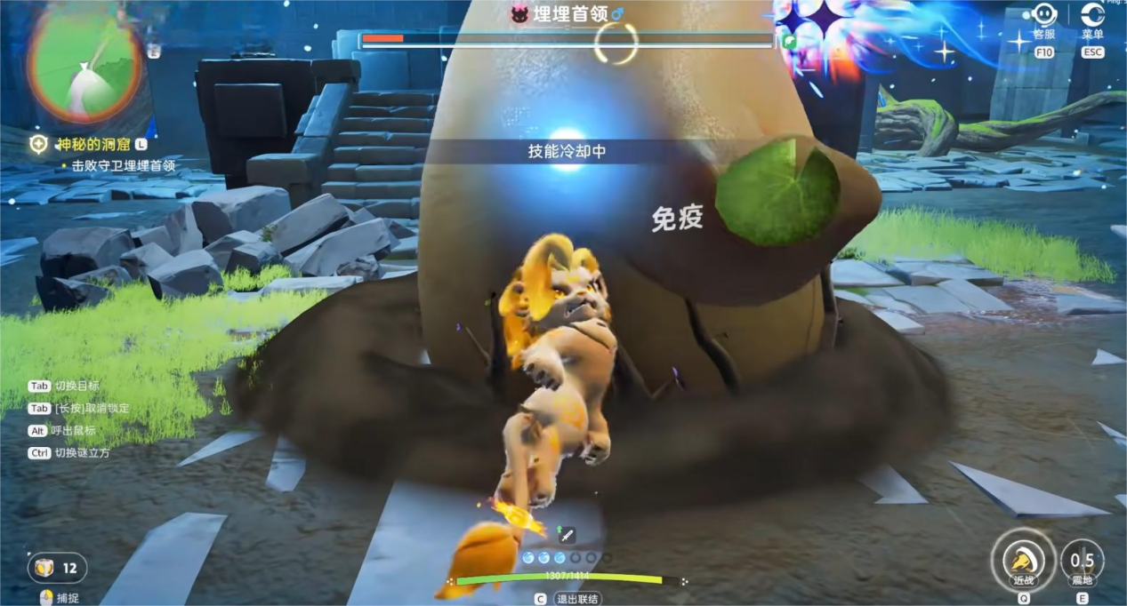 伊莫日耀狮怎么样 伊莫日耀狮值不值得培养图片_2