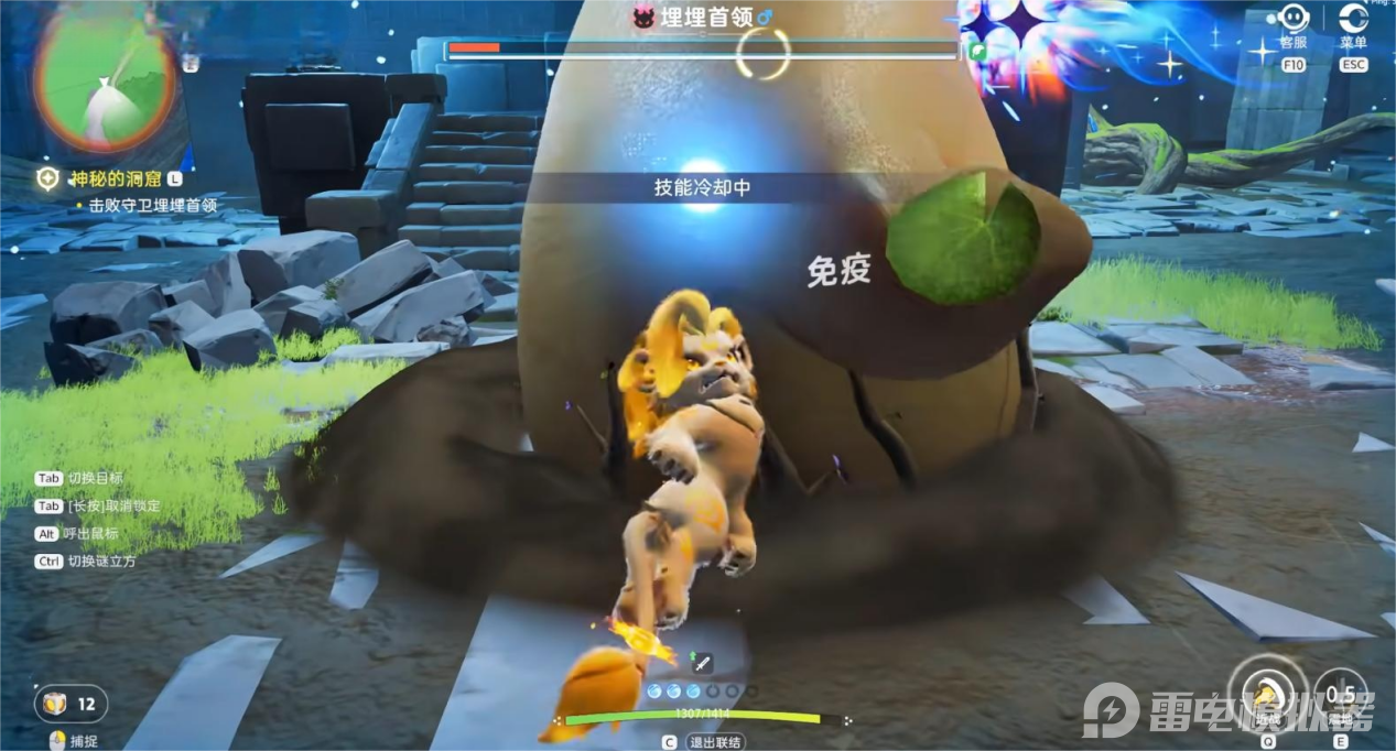 伊莫日耀狮怎么样 伊莫日耀狮值不值得培养图片_2