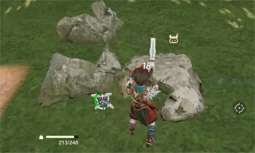 荒野起源挖矿怎么挖 荒野起源挖矿操作技巧分享图片_1