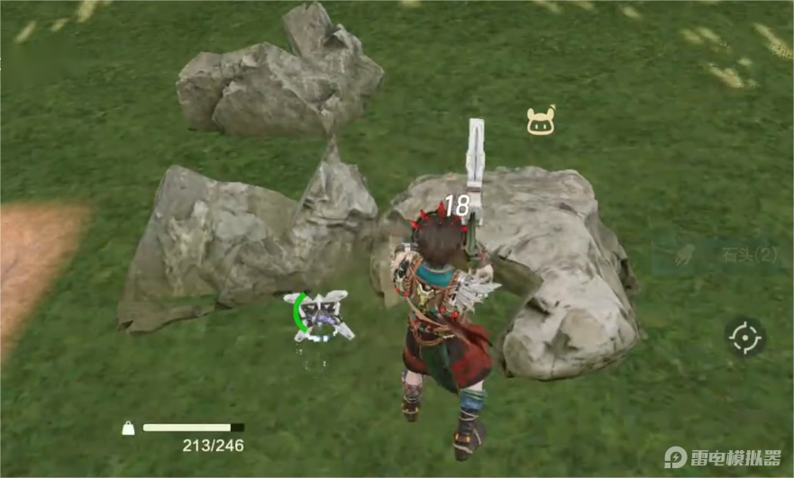 荒野起源挖矿怎么挖 荒野起源挖矿操作技巧分享图片_1