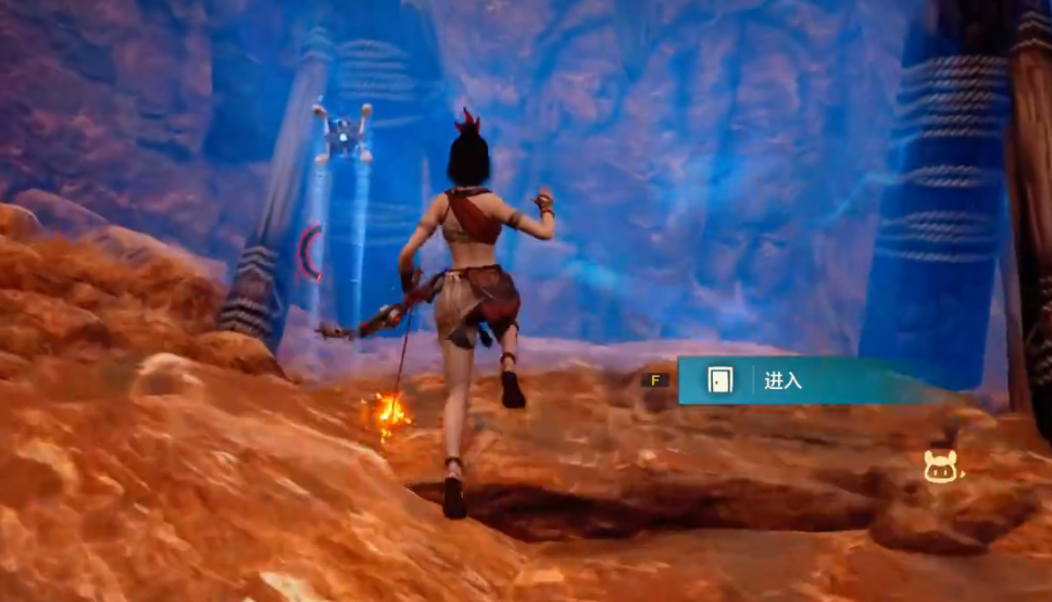 荒野起源物資怎么收集 荒野起源物資收集攻略圖片_3