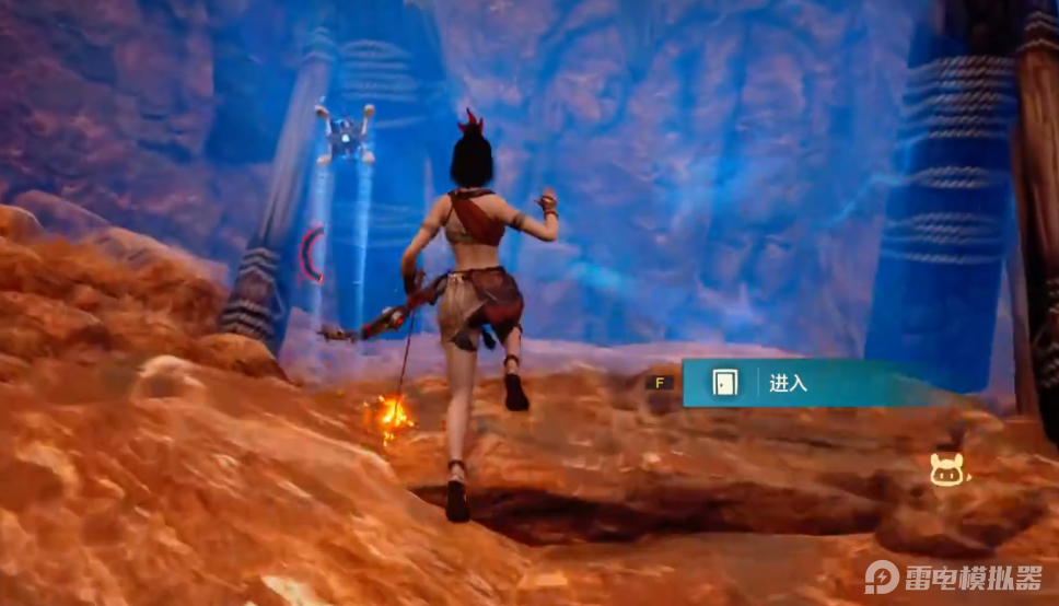 荒野起源物資怎么收集 荒野起源物資收集攻略圖片_3