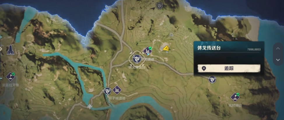 荒野起源隱藏戰(zhàn)技如何獲取 荒野起源隱藏戰(zhàn)技大全圖片_7