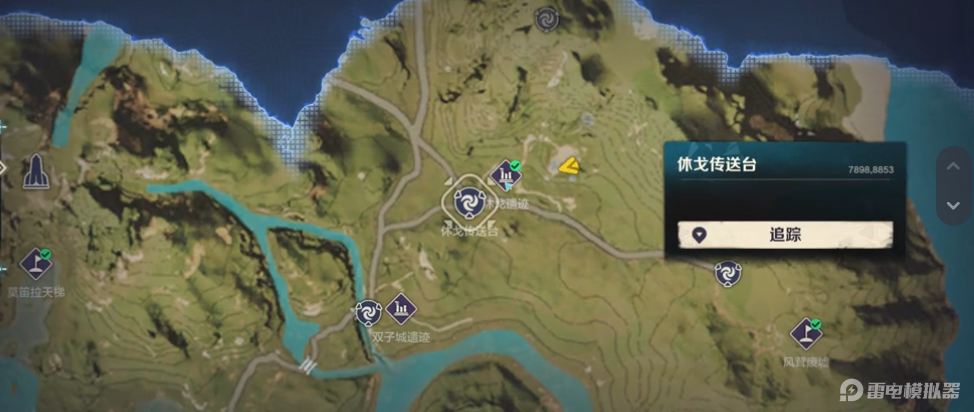 荒野起源隱藏戰(zhàn)技如何獲取 荒野起源隱藏戰(zhàn)技大全圖片_7