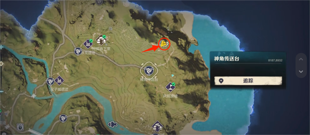 荒野起源隱藏戰(zhàn)技如何獲取 荒野起源隱藏戰(zhàn)技大全圖片_9