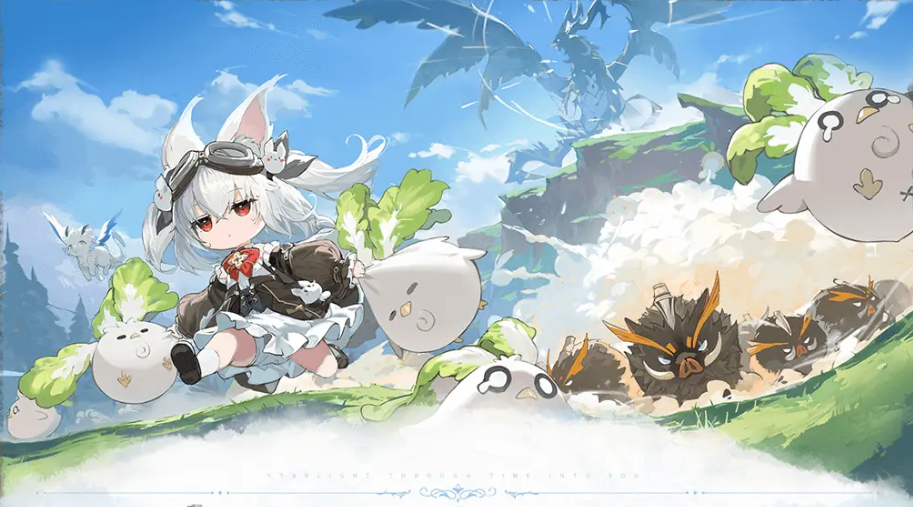 藍色星原旅謠ssr角色推薦 藍色星原旅謠ssr角色哪個比較強