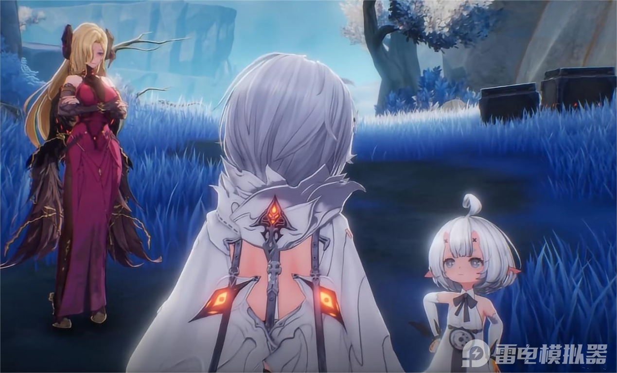 二重螺旋冰湖城有什么 二重螺旋冰湖城介绍图片_1