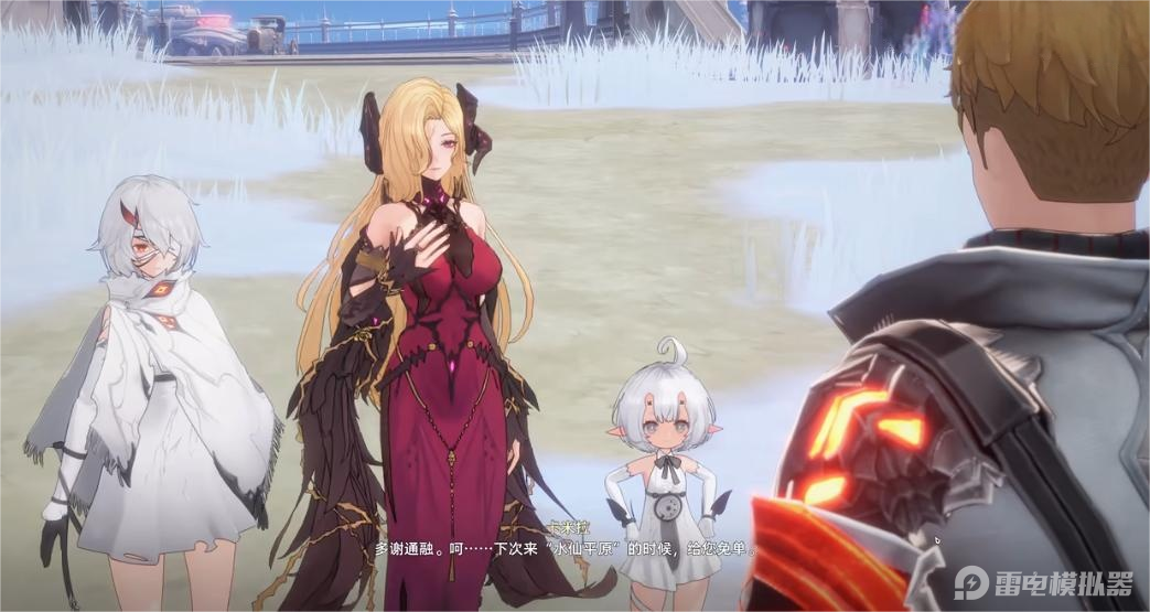 二重螺旋冰湖城有什么 二重螺旋冰湖城介绍图片_2