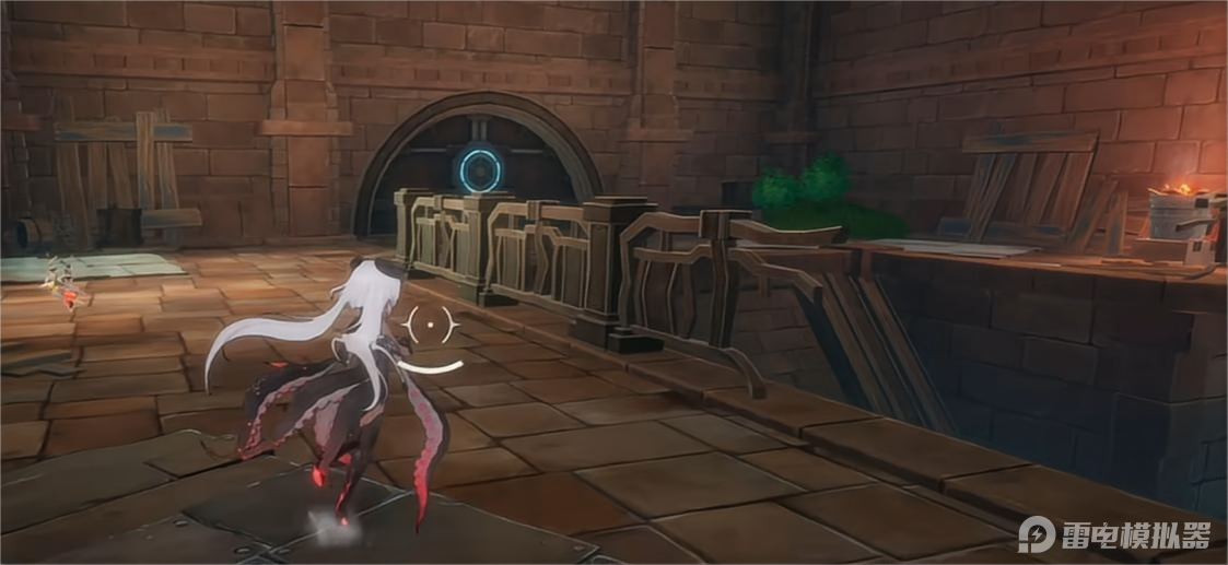 二重螺旋冰湖城有什么 二重螺旋冰湖城介绍图片_3