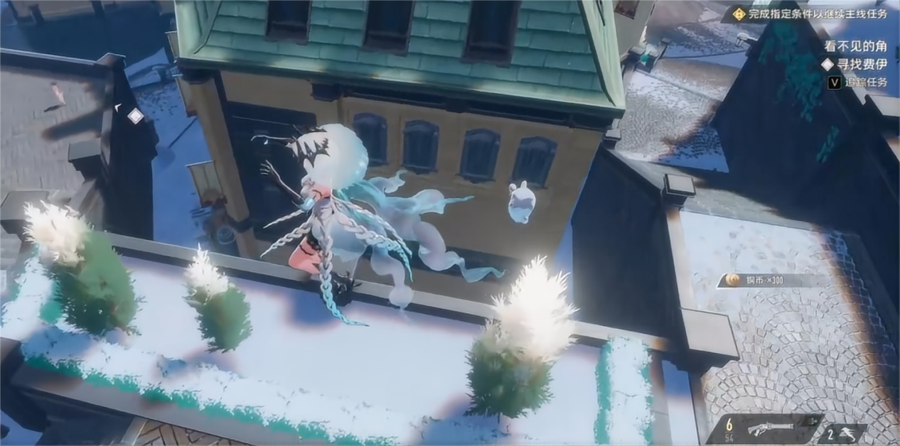 二重螺旋冰湖城有什么 二重螺旋冰湖城介绍图片_6