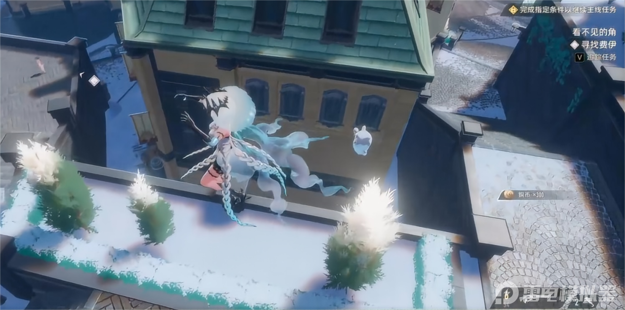 二重螺旋冰湖城有什么 二重螺旋冰湖城介绍图片_6