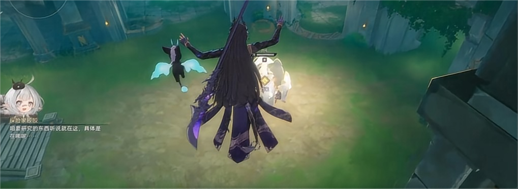 二重螺旋扼守副本怎么过 二重螺旋扼守副本攻略图片_3