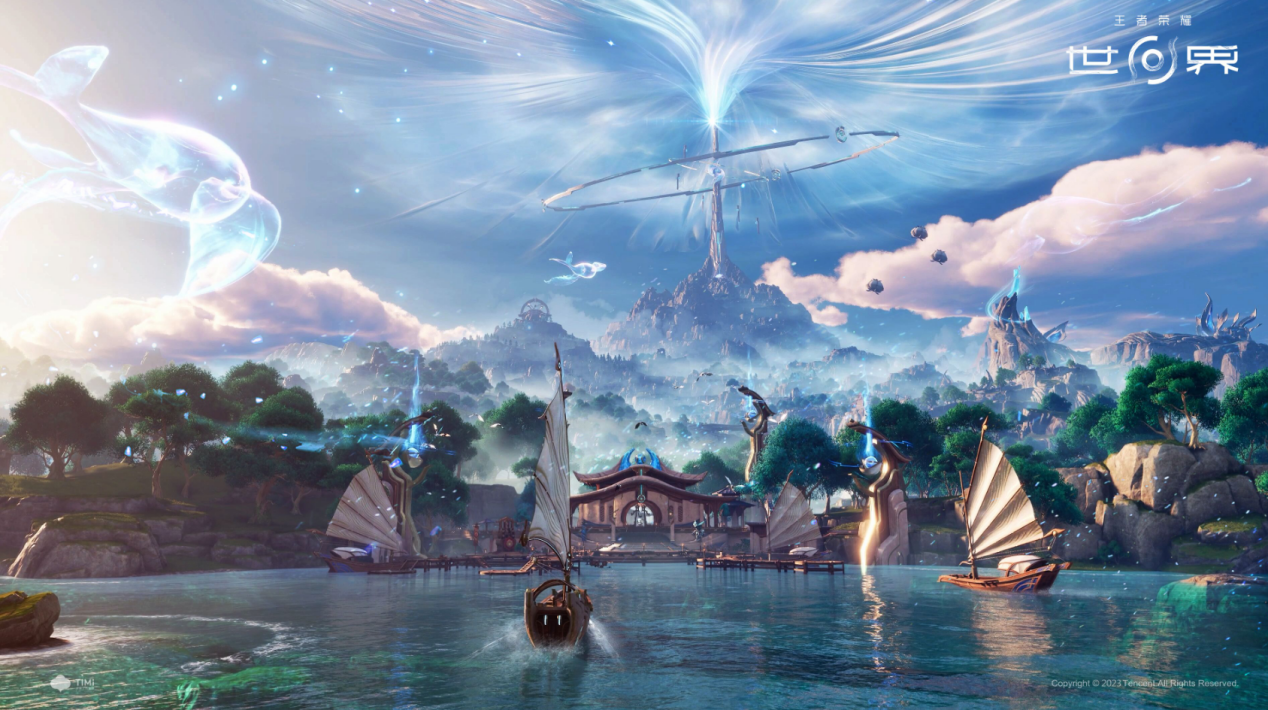 王者榮耀世界性能要求高嗎 王者榮耀世界高性能配置推薦