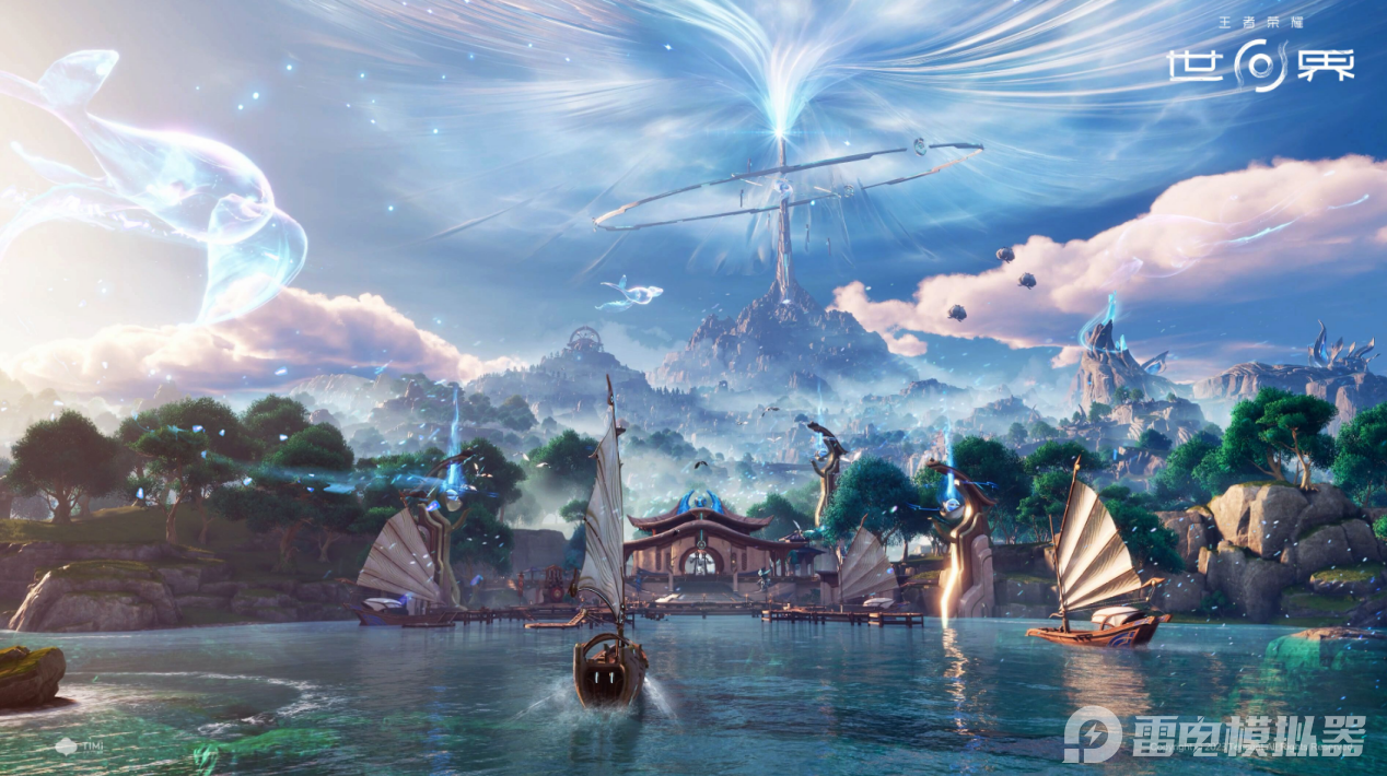 王者榮耀世界性能要求高嗎 王者榮耀世界高性能配置推薦圖片_1