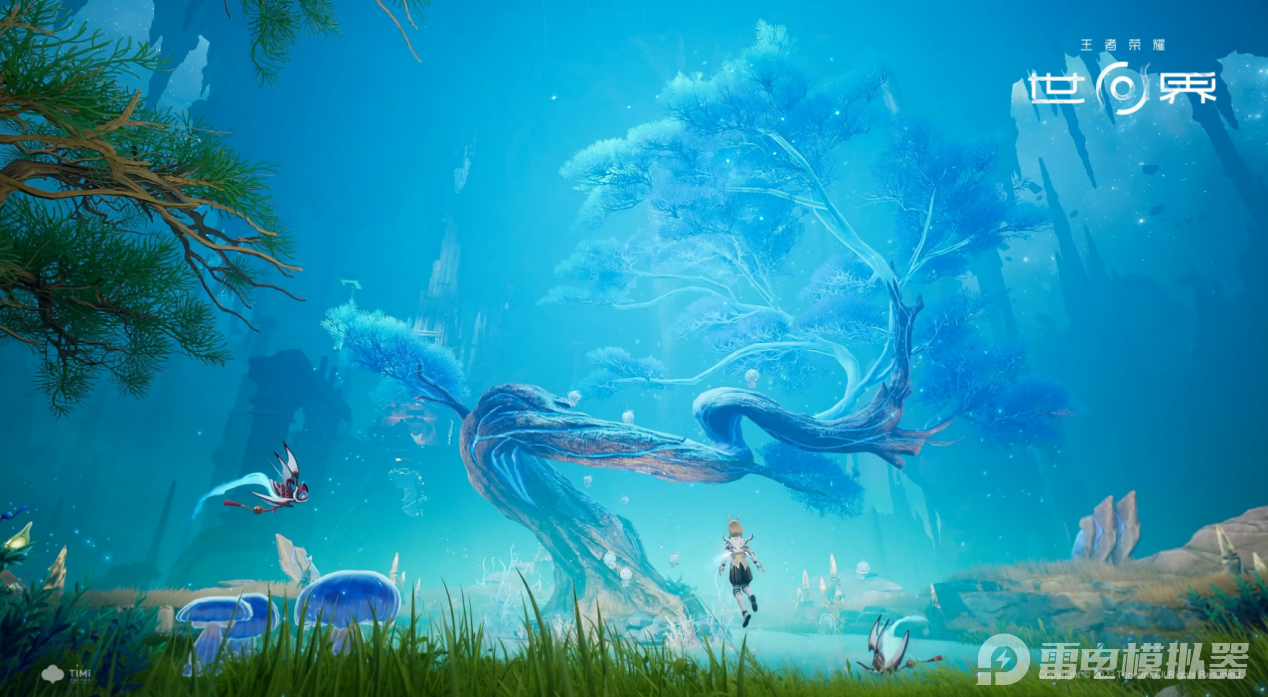 王者榮耀世界性能要求高嗎 王者榮耀世界高性能配置推薦圖片_4