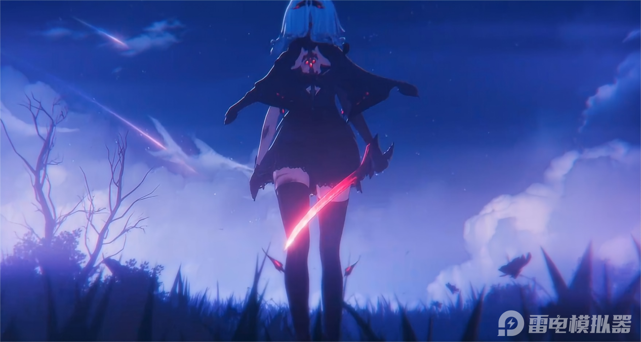 二重螺旋飞檐走壁怎么玩 二重螺旋飞檐走壁玩法介绍图片_1