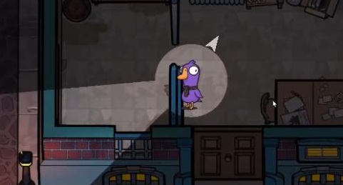 鹅鸭杀观鸟者怎么玩 观鸟者玩法攻略图片_5