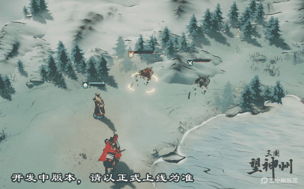 三国望神州郭嘉厉害吗 三国望神州郭嘉怎么样图片_4