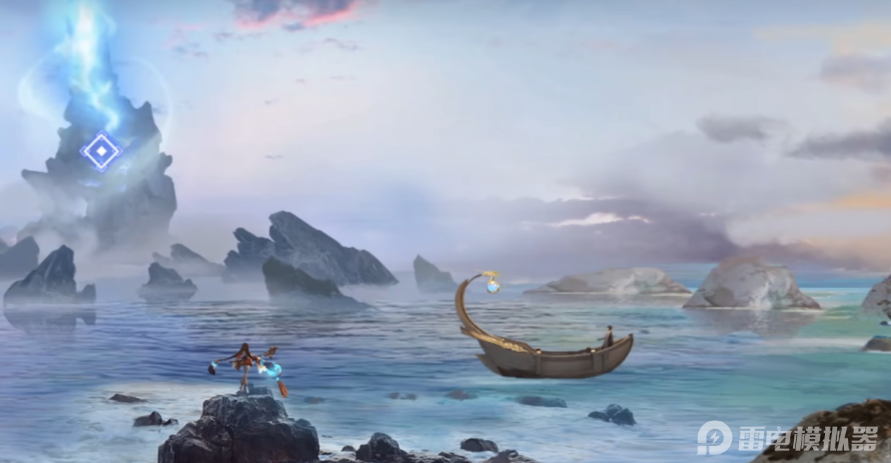 王者荣耀世界地图攻略 王者荣耀世界地图介绍图片_6