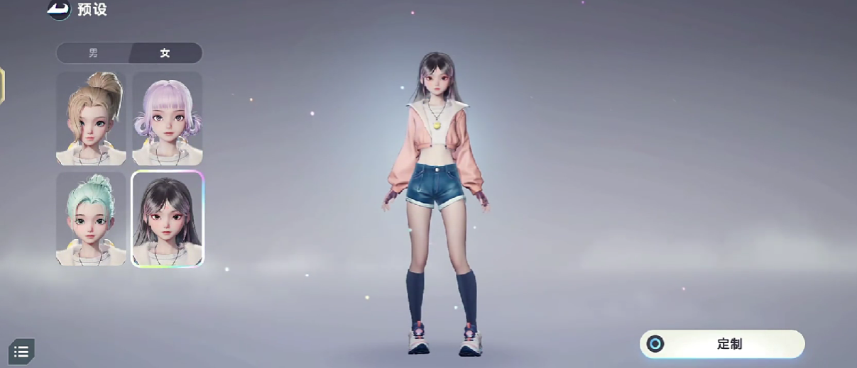 伊莫捏脸怎么玩 伊莫捏脸玩法攻略图片_2