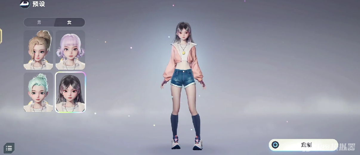 伊莫捏脸怎么玩 伊莫捏脸玩法攻略图片_2