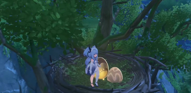 藍(lán)色星原旅謠奇波蛋是什么 藍(lán)色星原旅謠奇波蛋介紹圖片_3