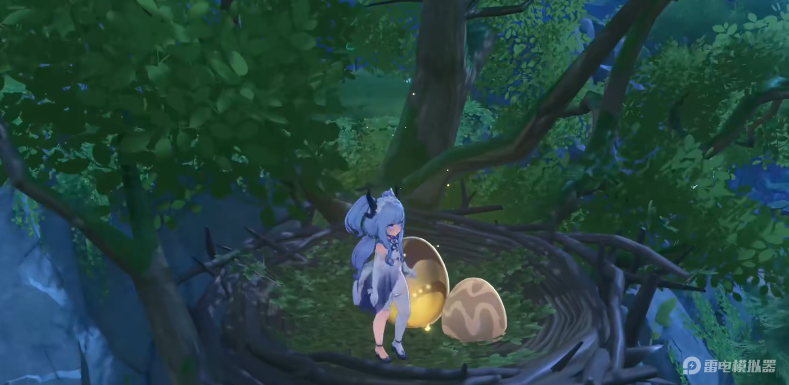 藍(lán)色星原旅謠奇波蛋是什么 藍(lán)色星原旅謠奇波蛋介紹圖片_3