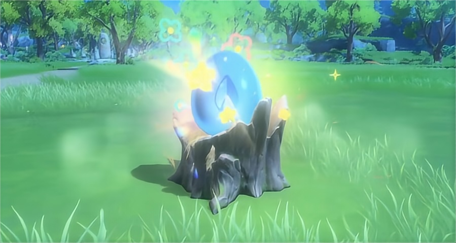 藍(lán)色星原旅謠奇波蛋是什么 藍(lán)色星原旅謠奇波蛋介紹圖片_4