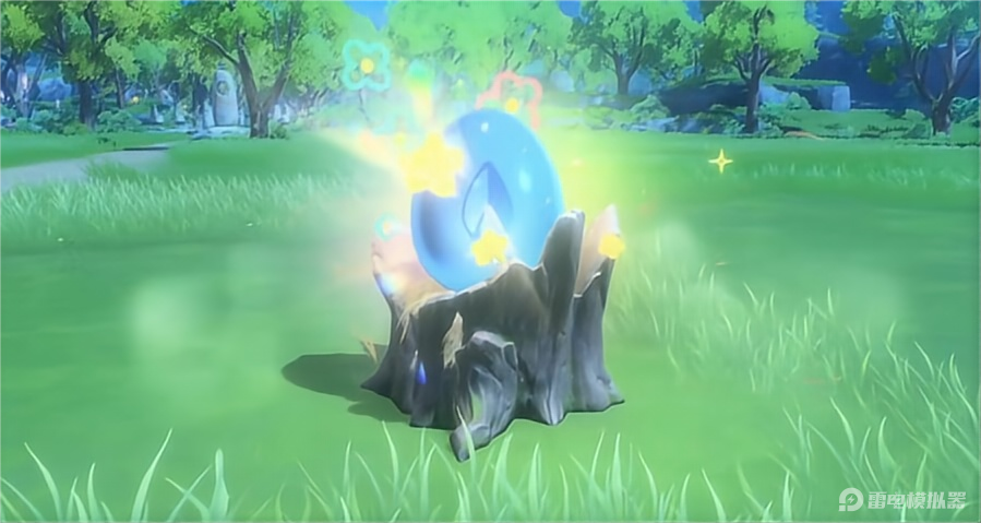 藍(lán)色星原旅謠奇波蛋是什么 藍(lán)色星原旅謠奇波蛋介紹圖片_4