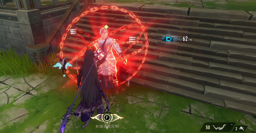 二重螺旋历练等级怎么提升 二重螺旋历练等级提升攻略图片_5