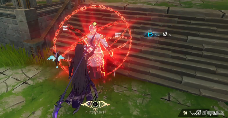 二重螺旋历练等级怎么提升 二重螺旋历练等级提升攻略图片_5