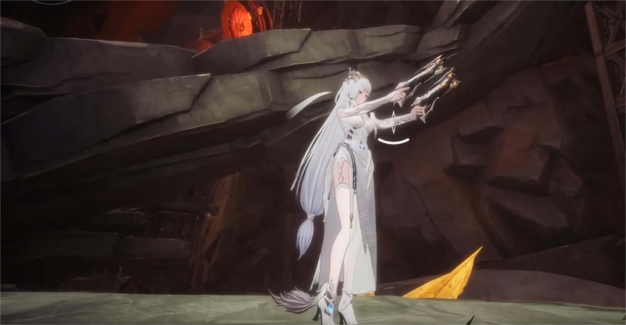 二重螺旋手枪强度怎么样 二重螺旋手枪强度介绍图片_1