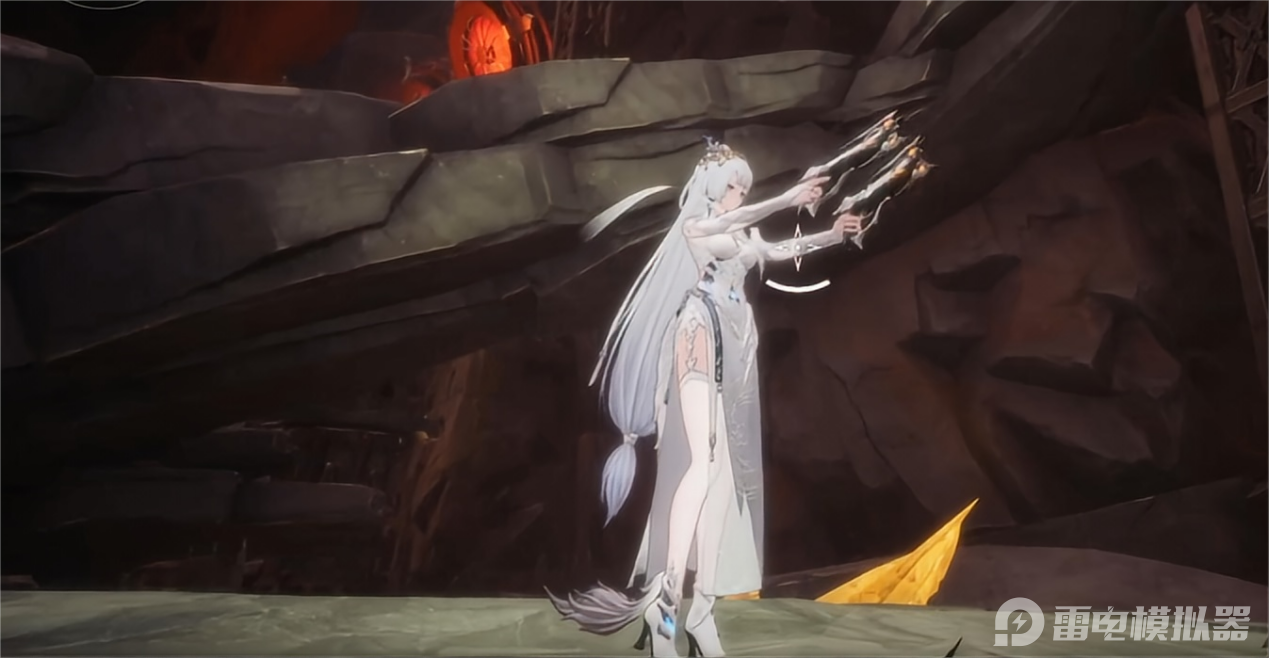 二重螺旋手枪强度怎么样 二重螺旋手枪强度介绍图片_1