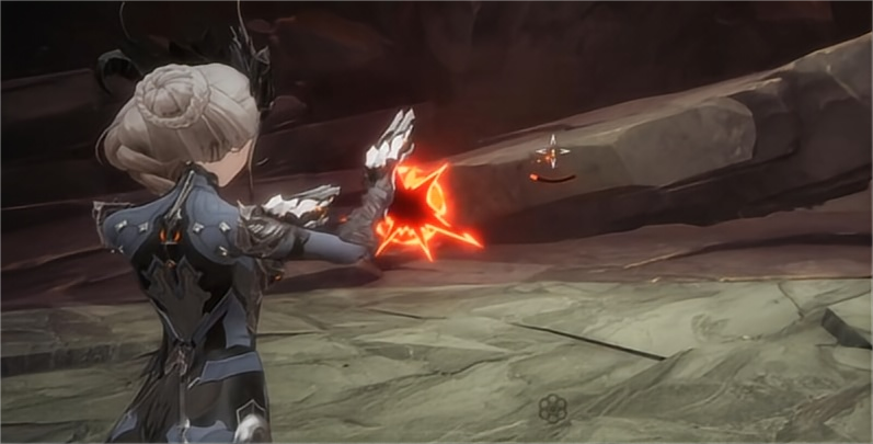 二重螺旋手枪强度怎么样 二重螺旋手枪强度介绍图片_2