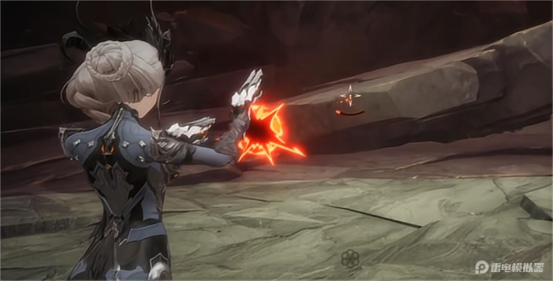 二重螺旋手枪强度怎么样 二重螺旋手枪强度介绍图片_2