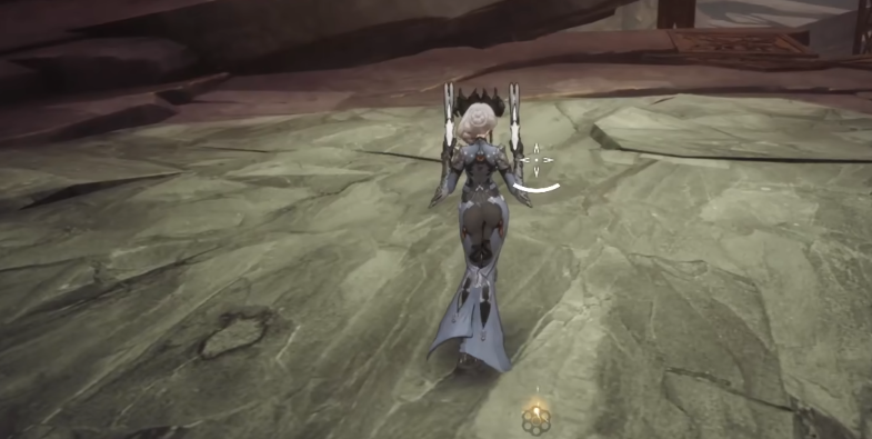 二重螺旋手枪强度怎么样 二重螺旋手枪强度介绍图片_6